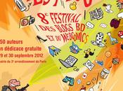 Festiblog 2012