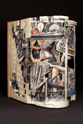 Book Autopsies by Brian Dettmer
