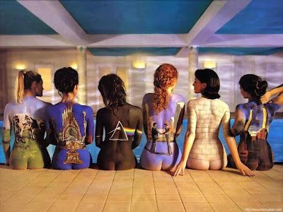 Image du jour : Pink Floyd Covers
