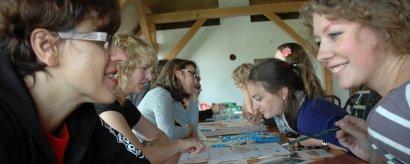 Gourvernance pour tous...