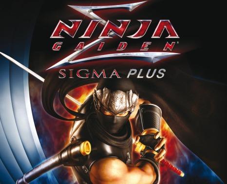 Ninja Gaiden Sigma Plus gratuit