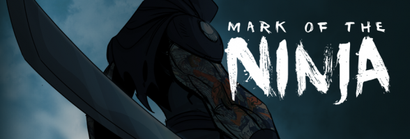 Mark of the Ninja en un trailer de lancement