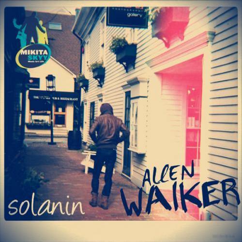 Allen Walker - Solanin