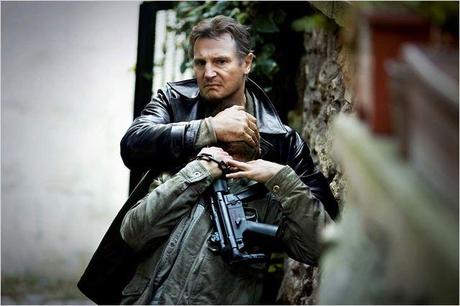 Critique Cinéma : Taken 2