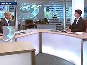 David Mourey dans l’émission L'invité l'économie septembre 2012