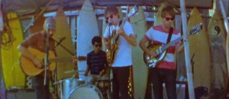 woods Woods – “Cali in a Cup”.