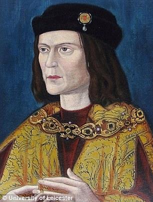 Angleterre: sur la piste du corps du Roi Richard III