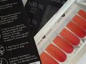 [Tuto] parlait nail patchs