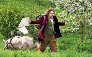 the-hobbit-bilbo 19 nouvelles photos pour Le Hobbit