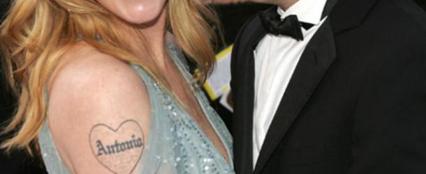Les plus affreux tatouages des stars