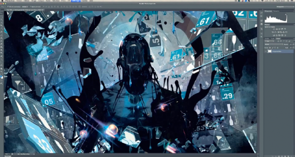 Interview d’HelloHikimori par la collection TEN