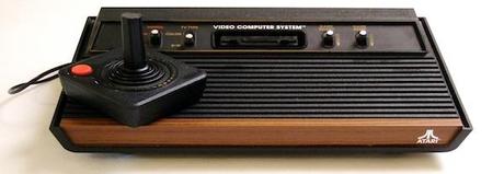 Atari : 8 jeux revisités en HTML5