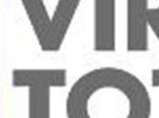 Google pied dans monde Antivirus