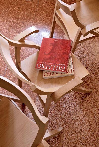 Leçon d'archi-lecture : la Nuova Manica Lunga