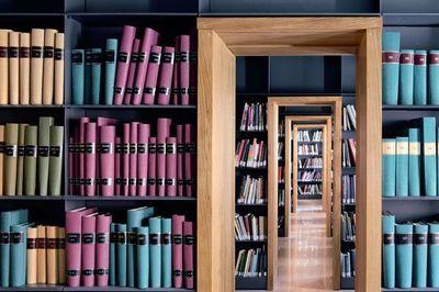 Leçon d'archi-lecture : la Nuova Manica Lunga