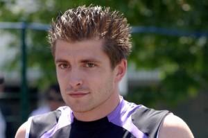 Carrasso : « Je me sens bien »