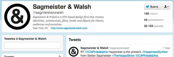 Un petit couac, visiblement