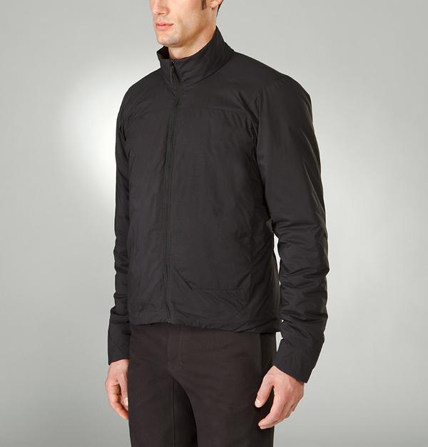 ARC’TERYX VEILANCE – F/W 2012 COLLECTION