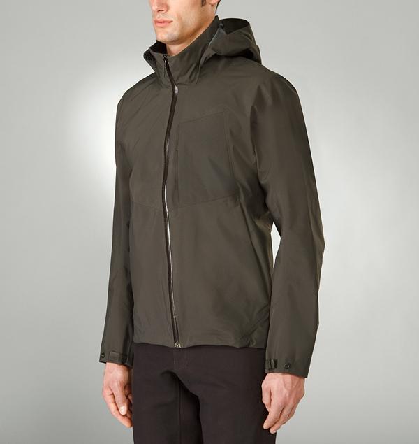 ARC’TERYX VEILANCE – F/W 2012 COLLECTION