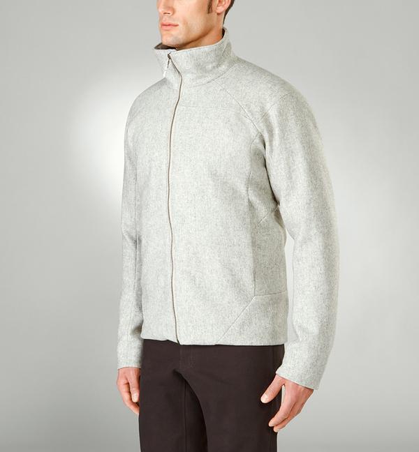 ARC’TERYX VEILANCE – F/W 2012 COLLECTION
