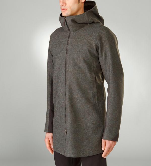 ARC’TERYX VEILANCE – F/W 2012 COLLECTION