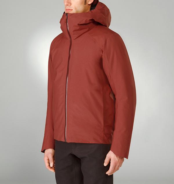 ARC’TERYX VEILANCE – F/W 2012 COLLECTION
