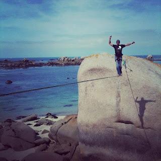 Festival BLOKUAKA à Kerlouan par Cédric Calmels