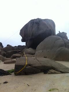 Festival BLOKUAKA à Kerlouan par Cédric Calmels