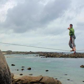 Festival BLOKUAKA à Kerlouan par Cédric Calmels