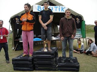 Festival BLOKUAKA à Kerlouan par Cédric Calmels