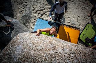 Festival BLOKUAKA à Kerlouan par Cédric Calmels