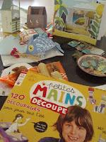 Avez-vous consommé des magazines enfants cet été?