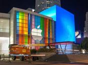 L’iPhone prépare sortie