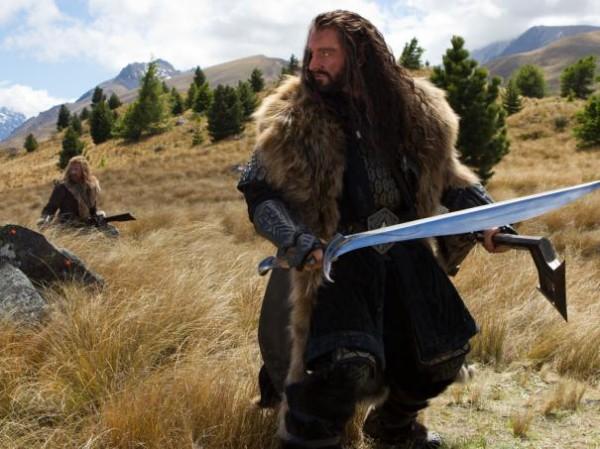 The Hobbit : des tonnes de nouvelles photos
