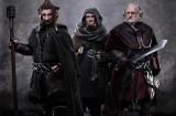 The Hobbit : des tonnes de nouvelles photos