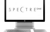 HP dévoile son all-in-one Spectre ONE