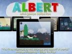 Le jeu Albert HD temporairement gratuit
