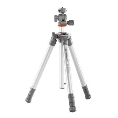 Test : le trépied Vanguard Nivelo 204SL