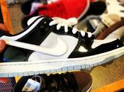Brooklyn Projects Nike Dunk Concord