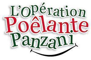 Panzani Operation Poelante