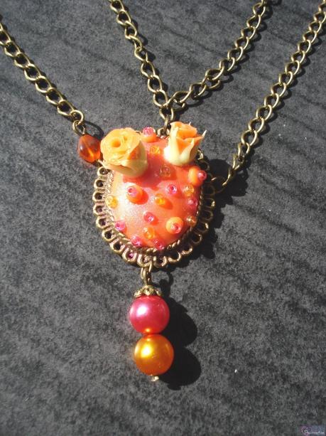 C'est la rentrée pour les créatrices de partage blog aussi