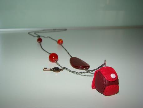 C'est la rentrée pour les créatrices de partage blog aussi