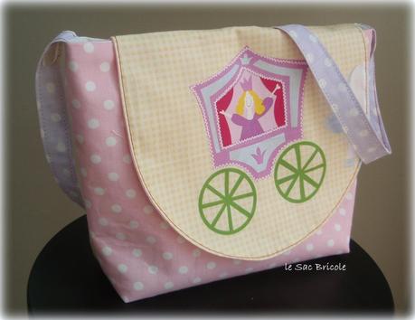 C'est la rentrée pour les créatrices de partage blog aussi