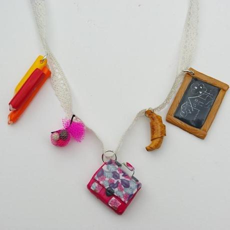 C'est la rentrée pour les créatrices de partage blog aussi