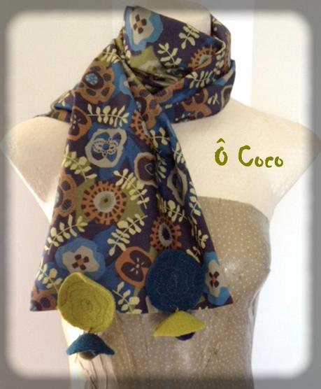 C'est la rentrée pour les créatrices de partage blog aussi