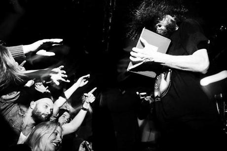 The Gaslamp Killer