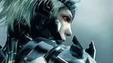 [TGS 12] Metal Gear Rising : Revengeance imagé