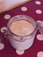 Crème corps douceur à l'avoine