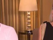 Vidéo Interview Britney Simon pour Enternainment Tonight