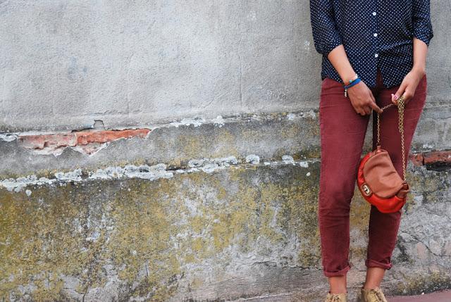 [Laissez-moi vous présenter: Marcel]10/09sac chaînette 